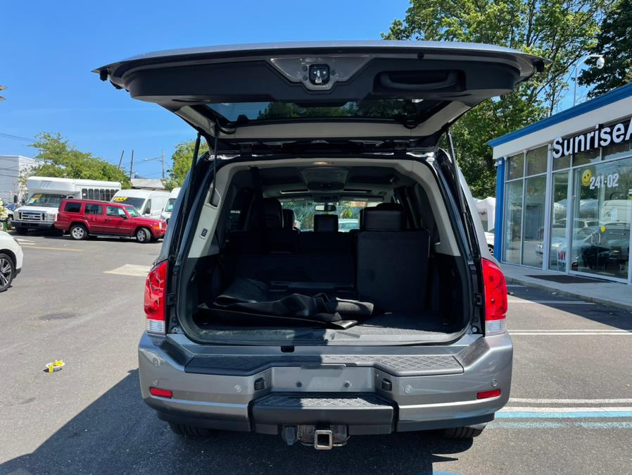 2015 Nissan Armada Platinum. CLEAN CARFAX!, available for sale in Rosedale, New York | Sunrise Auto Sales. Rosedale, New York 2015 Nissan Armada Platinum. CLEAN CARFAX!, available for sale in Rosedale, New York | Sunrise Auto Sales. Rosedale, New York