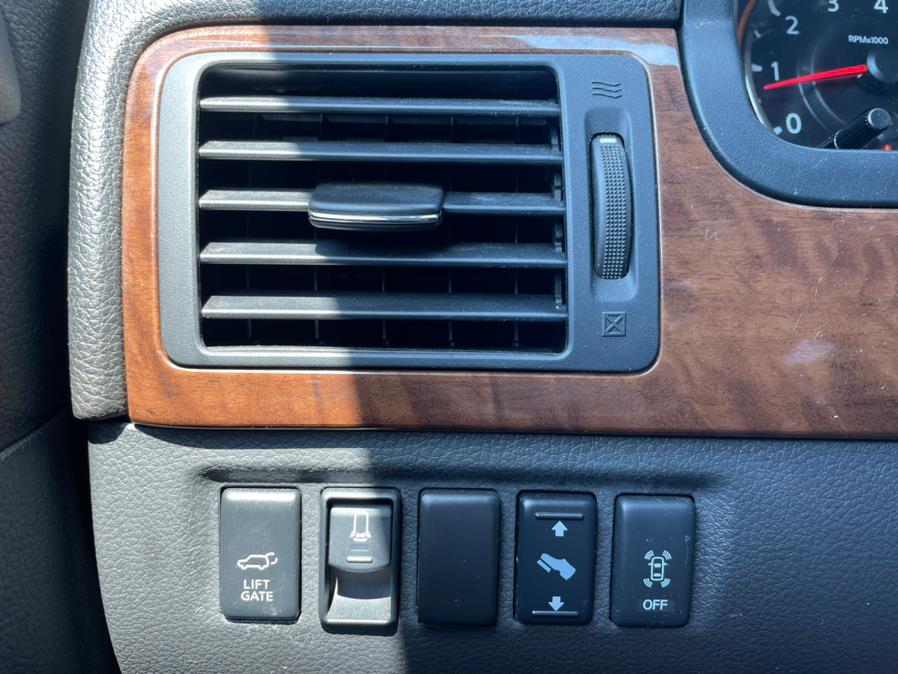 2015 Nissan Armada Platinum. CLEAN CARFAX!, available for sale in Rosedale, New York | Sunrise Auto Sales. Rosedale, New York 2015 Nissan Armada Platinum. CLEAN CARFAX!, available for sale in Rosedale, New York | Sunrise Auto Sales. Rosedale, New York