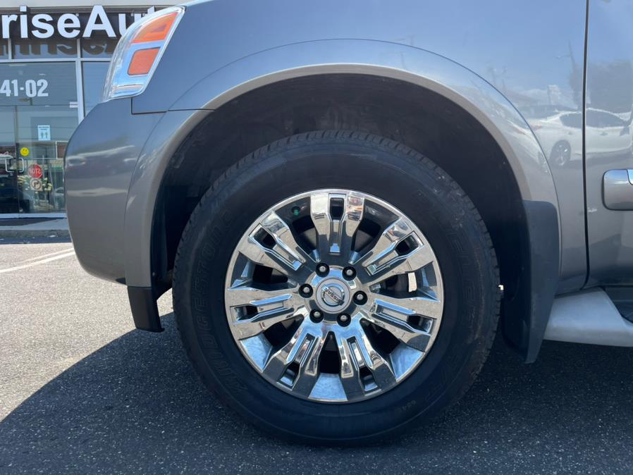 2015 Nissan Armada Platinum. CLEAN CARFAX!, available for sale in Rosedale, New York | Sunrise Auto Sales. Rosedale, New York 2015 Nissan Armada Platinum. CLEAN CARFAX!, available for sale in Rosedale, New York | Sunrise Auto Sales. Rosedale, New York