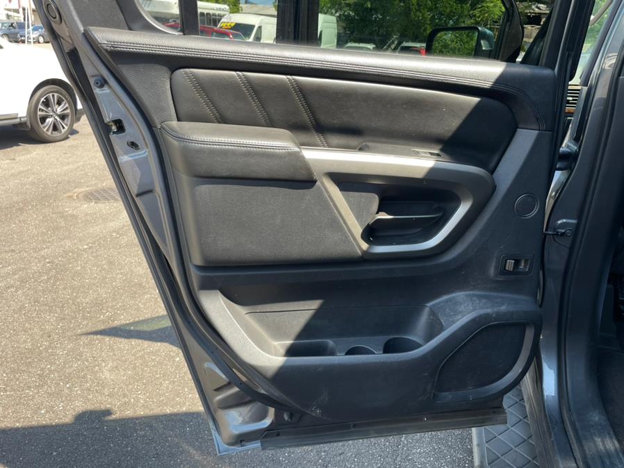 2015 Nissan Armada Platinum. CLEAN CARFAX!, available for sale in Rosedale, New York | Sunrise Auto Sales. Rosedale, New York 2015 Nissan Armada Platinum. CLEAN CARFAX!, available for sale in Rosedale, New York | Sunrise Auto Sales. Rosedale, New York