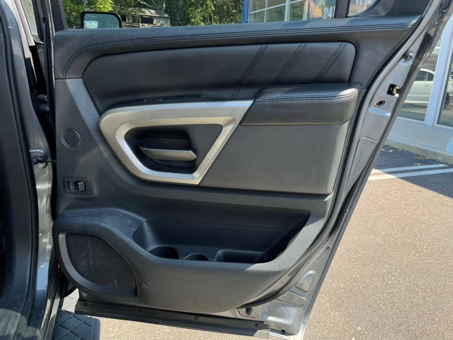 2015 Nissan Armada Platinum. CLEAN CARFAX!, available for sale in Rosedale, New York | Sunrise Auto Sales. Rosedale, New York 2015 Nissan Armada Platinum. CLEAN CARFAX!, available for sale in Rosedale, New York | Sunrise Auto Sales. Rosedale, New York