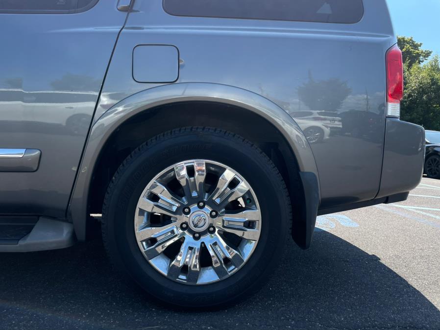 2015 Nissan Armada Platinum. CLEAN CARFAX!, available for sale in Rosedale, New York | Sunrise Auto Sales. Rosedale, New York 2015 Nissan Armada Platinum. CLEAN CARFAX!, available for sale in Rosedale, New York | Sunrise Auto Sales. Rosedale, New York