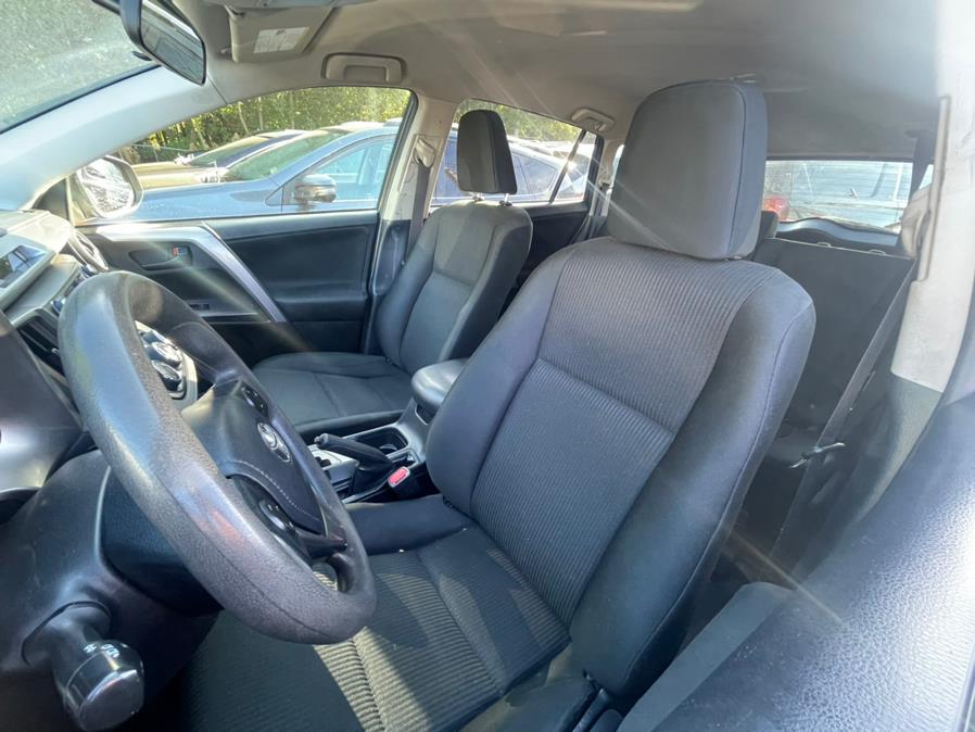 2016 Toyota RAV4 LE. 1 OWNER! LOW MILES!, available for sale in Rosedale, New York | Sunrise Auto Sales. Rosedale, New York 2016 Toyota RAV4 LE. 1 OWNER! LOW MILES!, available for sale in Rosedale, New York | Sunrise Auto Sales. Rosedale, New York