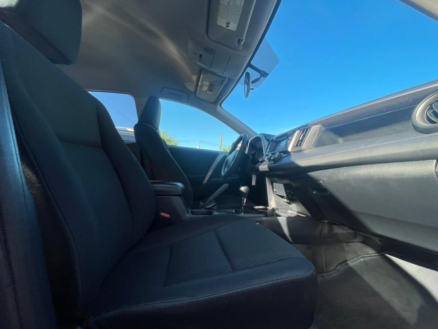 2016 Toyota RAV4 LE. 1 OWNER! LOW MILES!, available for sale in Rosedale, New York | Sunrise Auto Sales. Rosedale, New York 2016 Toyota RAV4 LE. 1 OWNER! LOW MILES!, available for sale in Rosedale, New York | Sunrise Auto Sales. Rosedale, New York