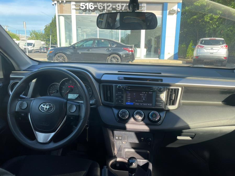 2016 Toyota RAV4 LE. 1 OWNER! LOW MILES!, available for sale in Rosedale, New York | Sunrise Auto Sales. Rosedale, New York 2016 Toyota RAV4 LE. 1 OWNER! LOW MILES!, available for sale in Rosedale, New York | Sunrise Auto Sales. Rosedale, New York