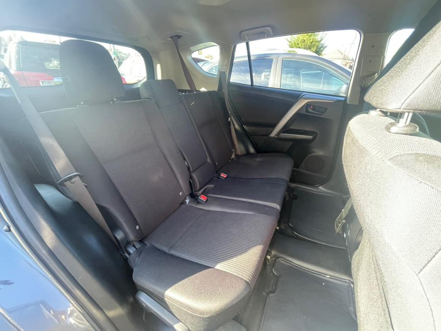 2016 Toyota RAV4 LE. 1 OWNER! LOW MILES!, available for sale in Rosedale, New York | Sunrise Auto Sales. Rosedale, New York 2016 Toyota RAV4 LE. 1 OWNER! LOW MILES!, available for sale in Rosedale, New York | Sunrise Auto Sales. Rosedale, New York