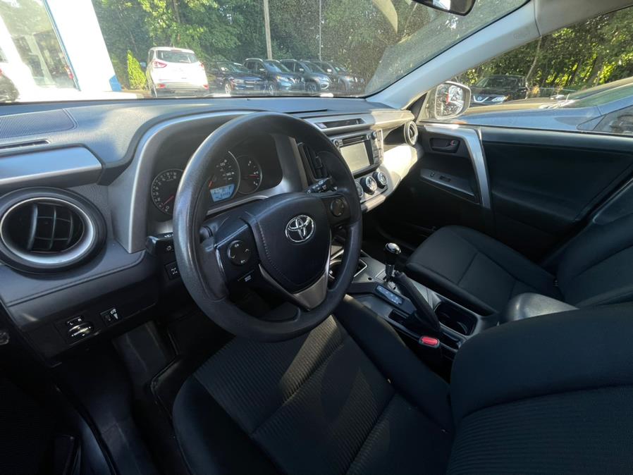 2016 Toyota RAV4 LE. 1 OWNER! LOW MILES!, available for sale in Rosedale, New York | Sunrise Auto Sales. Rosedale, New York 2016 Toyota RAV4 LE. 1 OWNER! LOW MILES!, available for sale in Rosedale, New York | Sunrise Auto Sales. Rosedale, New York