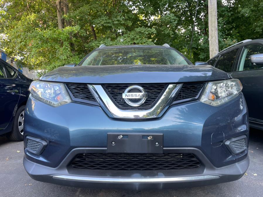 2014 Nissan Rogue SV . CLEAN CARFAX! 1 OWNER!, available for sale in Rosedale, New York | Sunrise Auto Sales. Rosedale, New York 2014 Nissan Rogue SV . CLEAN CARFAX! 1 OWNER!, available for sale in Rosedale, New York | Sunrise Auto Sales. Rosedale, New York