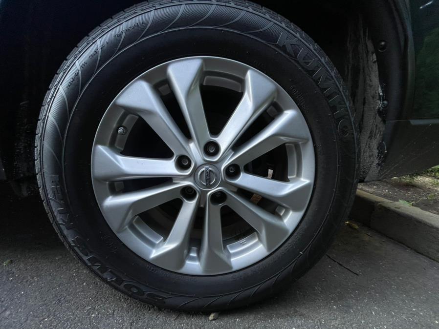 2014 Nissan Rogue SV . CLEAN CARFAX! 1 OWNER!, available for sale in Rosedale, New York | Sunrise Auto Sales. Rosedale, New York 2014 Nissan Rogue SV . CLEAN CARFAX! 1 OWNER!, available for sale in Rosedale, New York | Sunrise Auto Sales. Rosedale, New York