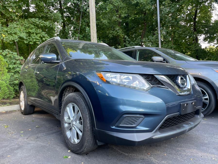 2014 Nissan Rogue SV . CLEAN CARFAX! 1 OWNER!, available for sale in Rosedale, New York | Sunrise Auto Sales. Rosedale, New York 2014 Nissan Rogue SV . CLEAN CARFAX! 1 OWNER!, available for sale in Rosedale, New York | Sunrise Auto Sales. Rosedale, New York