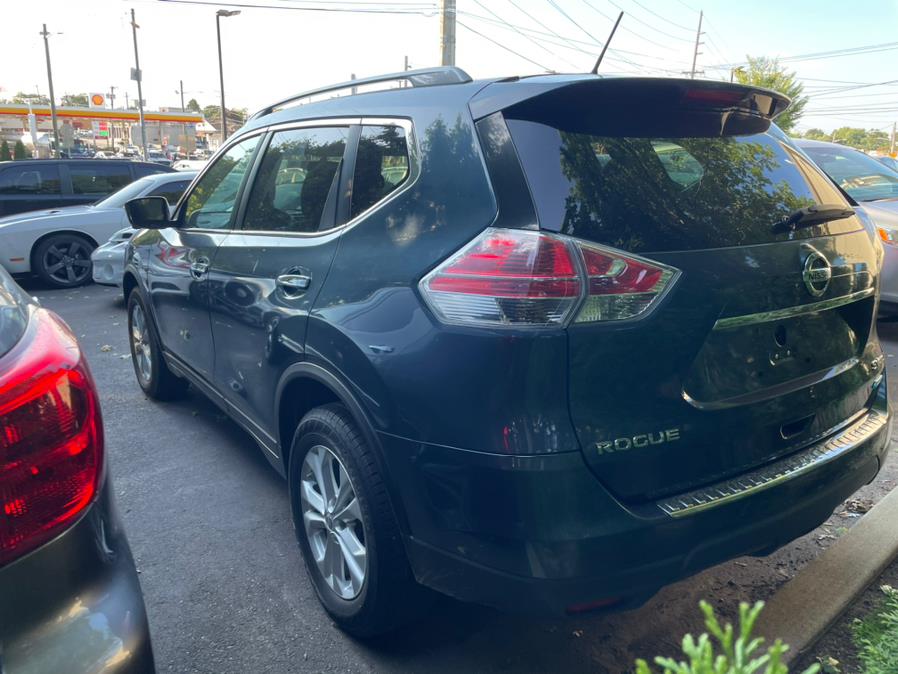 2014 Nissan Rogue SV . CLEAN CARFAX! 1 OWNER!, available for sale in Rosedale, New York | Sunrise Auto Sales. Rosedale, New York 2014 Nissan Rogue SV . CLEAN CARFAX! 1 OWNER!, available for sale in Rosedale, New York | Sunrise Auto Sales. Rosedale, New York