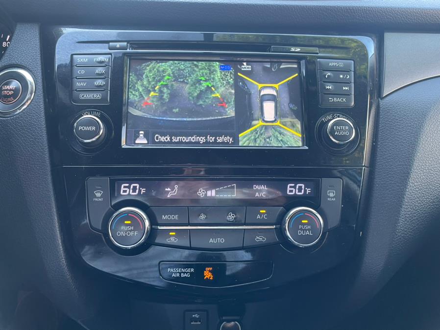 2014 Nissan Rogue SV . CLEAN CARFAX! 1 OWNER!, available for sale in Rosedale, New York | Sunrise Auto Sales. Rosedale, New York 2014 Nissan Rogue SV . CLEAN CARFAX! 1 OWNER!, available for sale in Rosedale, New York | Sunrise Auto Sales. Rosedale, New York