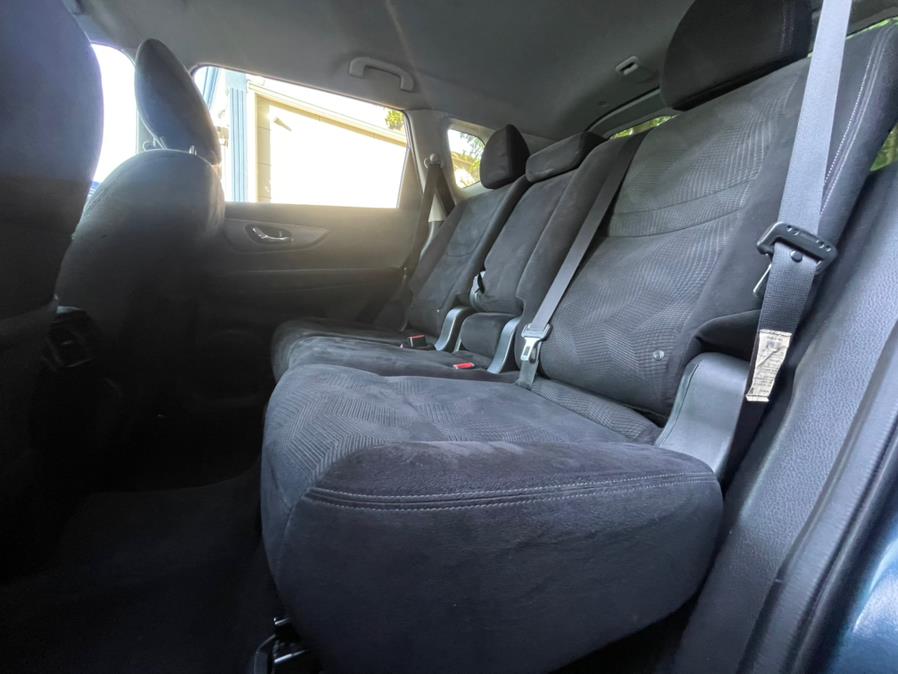 2014 Nissan Rogue SV . CLEAN CARFAX! 1 OWNER!, available for sale in Rosedale, New York | Sunrise Auto Sales. Rosedale, New York 2014 Nissan Rogue SV . CLEAN CARFAX! 1 OWNER!, available for sale in Rosedale, New York | Sunrise Auto Sales. Rosedale, New York