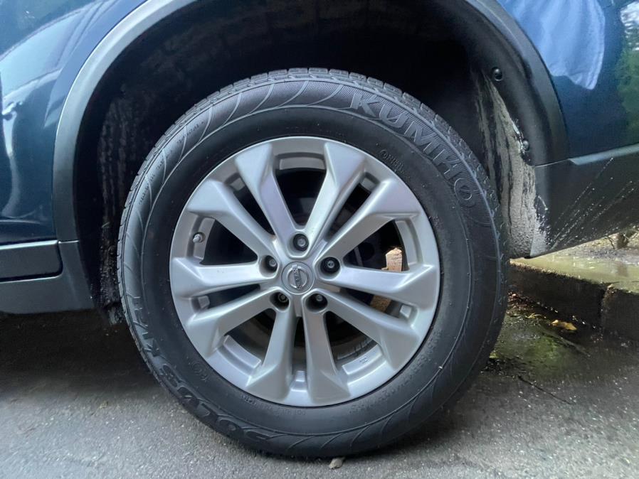 2014 Nissan Rogue SV . CLEAN CARFAX! 1 OWNER!, available for sale in Rosedale, New York | Sunrise Auto Sales. Rosedale, New York 2014 Nissan Rogue SV . CLEAN CARFAX! 1 OWNER!, available for sale in Rosedale, New York | Sunrise Auto Sales. Rosedale, New York
