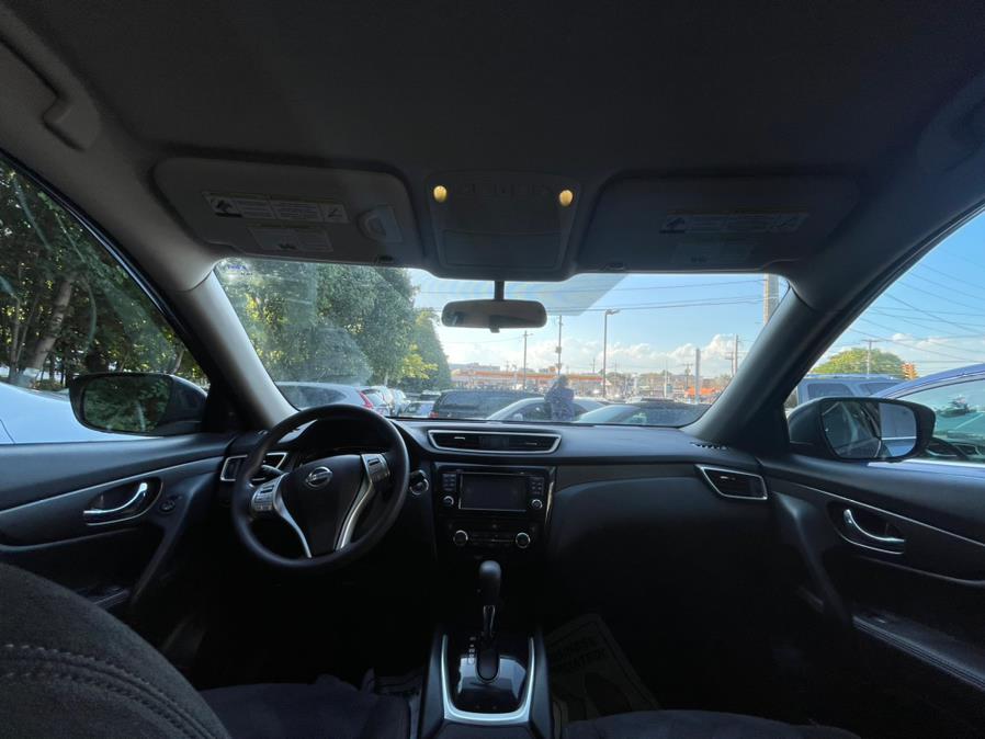 2014 Nissan Rogue SV . CLEAN CARFAX! 1 OWNER!, available for sale in Rosedale, New York | Sunrise Auto Sales. Rosedale, New York 2014 Nissan Rogue SV . CLEAN CARFAX! 1 OWNER!, available for sale in Rosedale, New York | Sunrise Auto Sales. Rosedale, New York