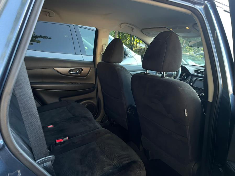 2014 Nissan Rogue SV . CLEAN CARFAX! 1 OWNER!, available for sale in Rosedale, New York | Sunrise Auto Sales. Rosedale, New York 2014 Nissan Rogue SV . CLEAN CARFAX! 1 OWNER!, available for sale in Rosedale, New York | Sunrise Auto Sales. Rosedale, New York