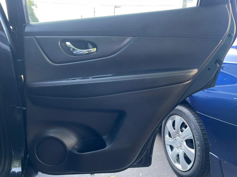 2014 Nissan Rogue SV . CLEAN CARFAX! 1 OWNER!, available for sale in Rosedale, New York | Sunrise Auto Sales. Rosedale, New York 2014 Nissan Rogue SV . CLEAN CARFAX! 1 OWNER!, available for sale in Rosedale, New York | Sunrise Auto Sales. Rosedale, New York