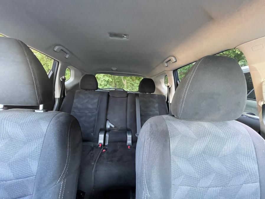 2014 Nissan Rogue SV . CLEAN CARFAX! 1 OWNER!, available for sale in Rosedale, New York | Sunrise Auto Sales. Rosedale, New York 2014 Nissan Rogue SV . CLEAN CARFAX! 1 OWNER!, available for sale in Rosedale, New York | Sunrise Auto Sales. Rosedale, New York