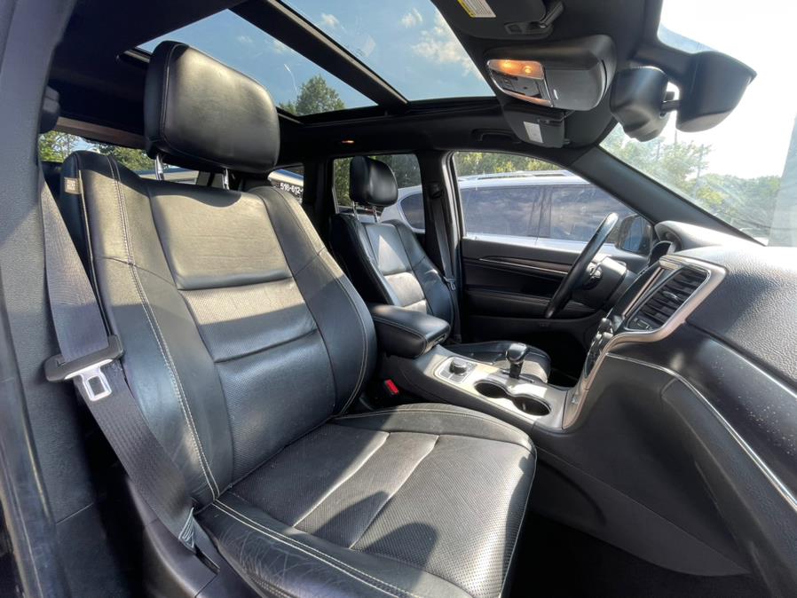 2014 Jeep Grand Cherokee Limited. CLEAN CARFAX!, available for sale in Rosedale, New York | Sunrise Auto Sales. Rosedale, New York 2014 Jeep Grand Cherokee Limited. CLEAN CARFAX!, available for sale in Rosedale, New York | Sunrise Auto Sales. Rosedale, New York