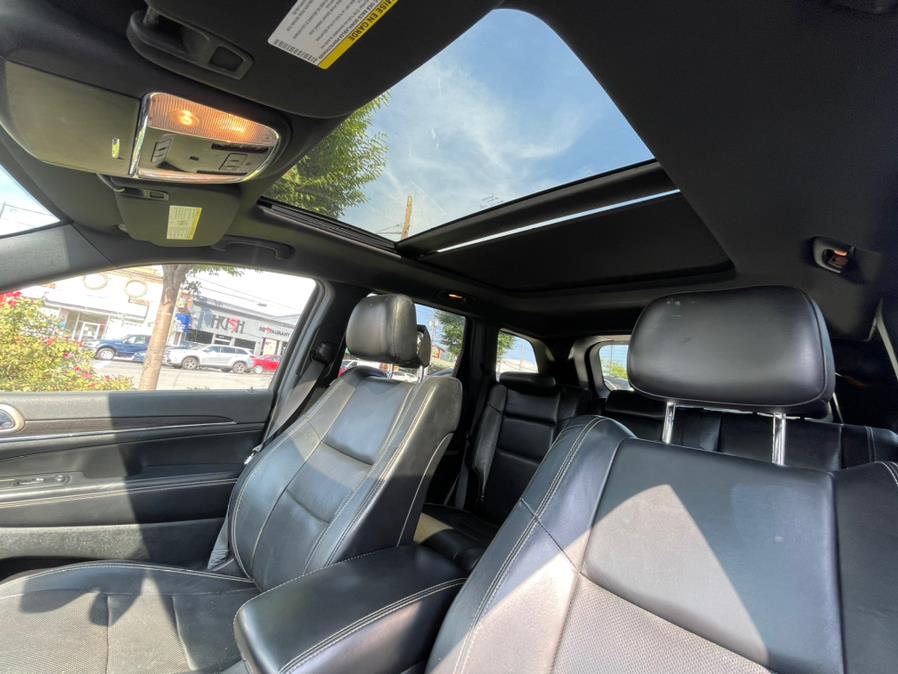2014 Jeep Grand Cherokee Limited. CLEAN CARFAX!, available for sale in Rosedale, New York | Sunrise Auto Sales. Rosedale, New York 2014 Jeep Grand Cherokee Limited. CLEAN CARFAX!, available for sale in Rosedale, New York | Sunrise Auto Sales. Rosedale, New York