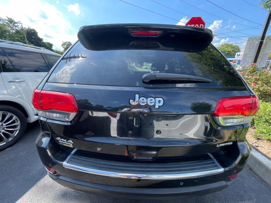 2014 Jeep Grand Cherokee Limited. CLEAN CARFAX!, available for sale in Rosedale, New York | Sunrise Auto Sales. Rosedale, New York 2014 Jeep Grand Cherokee Limited. CLEAN CARFAX!, available for sale in Rosedale, New York | Sunrise Auto Sales. Rosedale, New York
