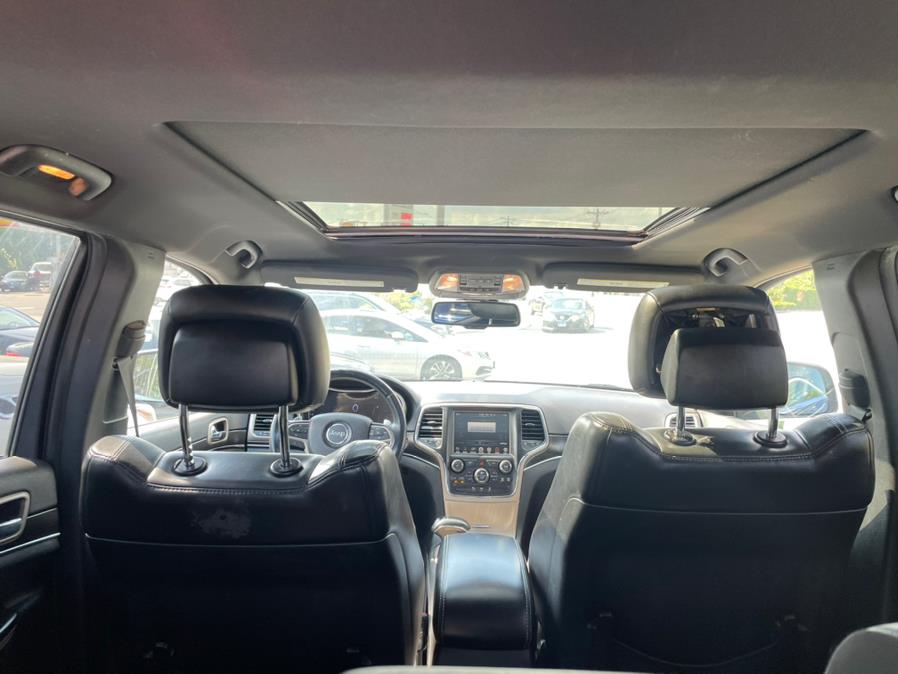 2014 Jeep Grand Cherokee Limited. CLEAN CARFAX!, available for sale in Rosedale, New York | Sunrise Auto Sales. Rosedale, New York 2014 Jeep Grand Cherokee Limited. CLEAN CARFAX!, available for sale in Rosedale, New York | Sunrise Auto Sales. Rosedale, New York