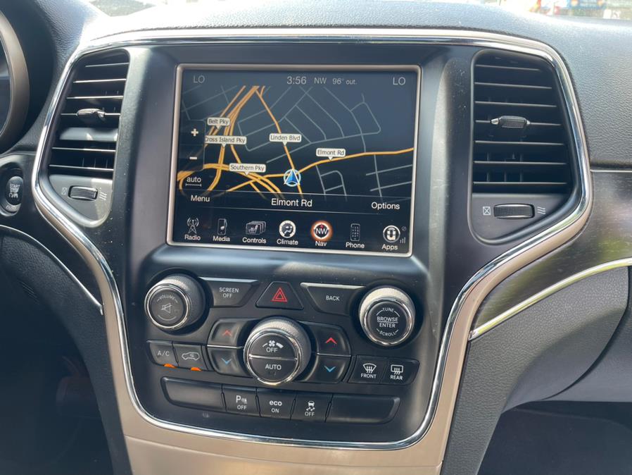 2014 Jeep Grand Cherokee Limited. CLEAN CARFAX!, available for sale in Rosedale, New York | Sunrise Auto Sales. Rosedale, New York 2014 Jeep Grand Cherokee Limited. CLEAN CARFAX!, available for sale in Rosedale, New York | Sunrise Auto Sales. Rosedale, New York