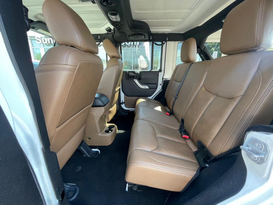 Used Jeep Wrangler Unlimited Sahara. CLEAN CARFAX! 2014 | Sunrise Auto Sales. Rosedale, New York Used Jeep Wrangler Unlimited Sahara. CLEAN CARFAX! 2014 | Sunrise Auto Sales. Rosedale, New York