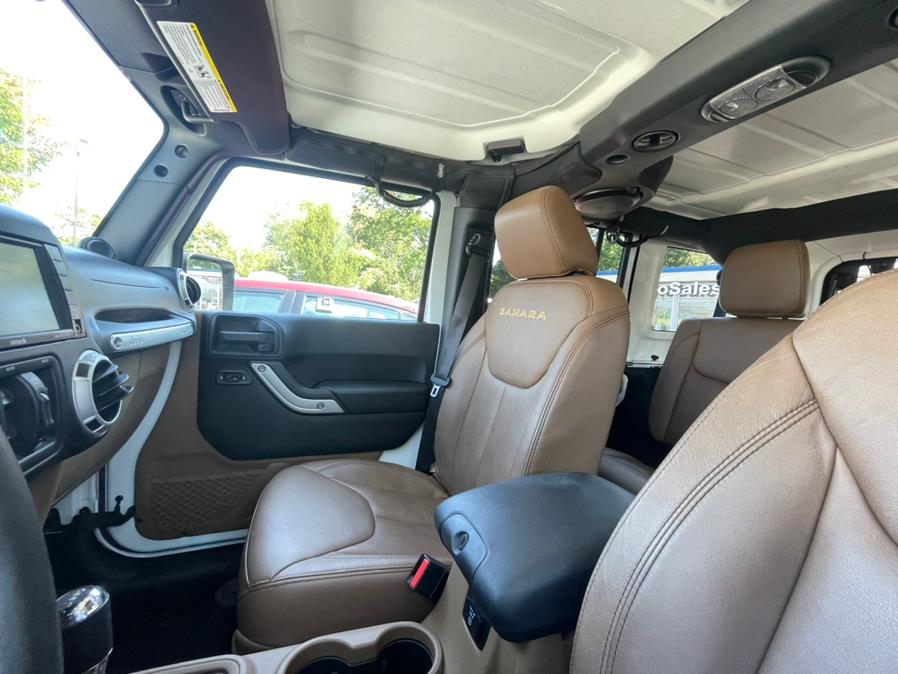 Used Jeep Wrangler Unlimited Sahara. CLEAN CARFAX! 2014 | Sunrise Auto Sales. Rosedale, New York Used Jeep Wrangler Unlimited Sahara. CLEAN CARFAX! 2014 | Sunrise Auto Sales. Rosedale, New York