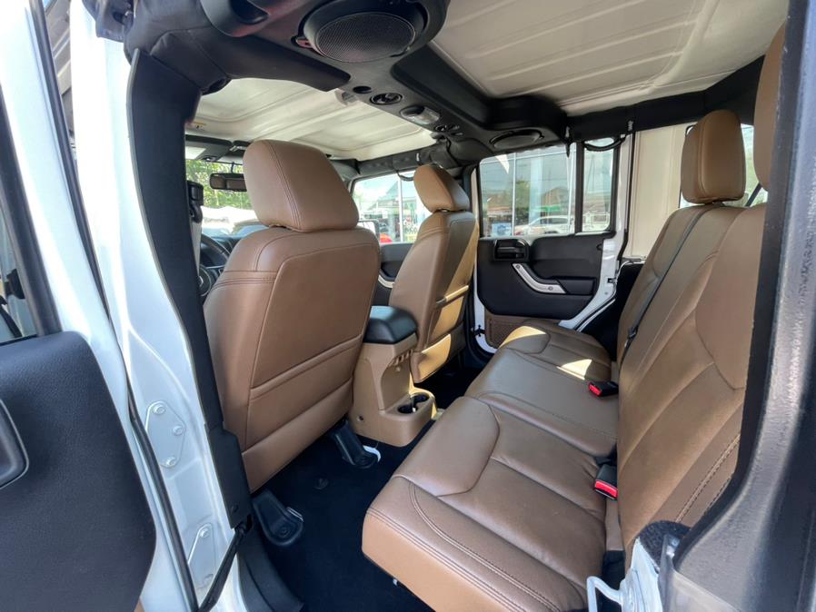 Used Jeep Wrangler Unlimited Sahara. CLEAN CARFAX! 2014 | Sunrise Auto Sales. Rosedale, New York Used Jeep Wrangler Unlimited Sahara. CLEAN CARFAX! 2014 | Sunrise Auto Sales. Rosedale, New York