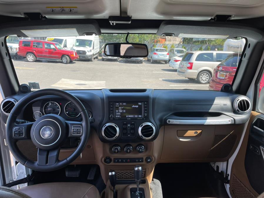 Used Jeep Wrangler Unlimited Sahara. CLEAN CARFAX! 2014 | Sunrise Auto Sales. Rosedale, New York Used Jeep Wrangler Unlimited Sahara. CLEAN CARFAX! 2014 | Sunrise Auto Sales. Rosedale, New York