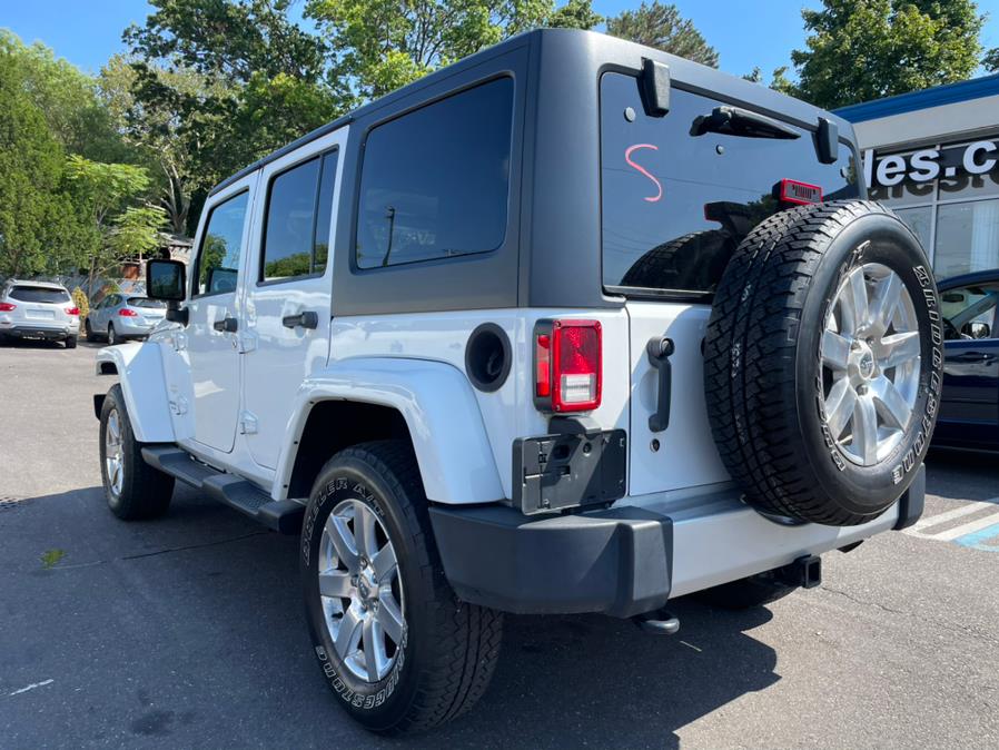 Used Jeep Wrangler Unlimited Sahara. CLEAN CARFAX! 2014 | Sunrise Auto Sales. Rosedale, New York Used Jeep Wrangler Unlimited Sahara. CLEAN CARFAX! 2014 | Sunrise Auto Sales. Rosedale, New York