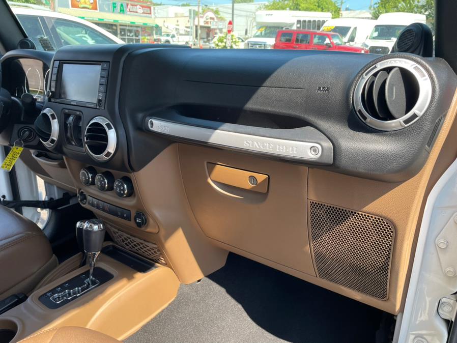 Used Jeep Wrangler Unlimited Sahara. CLEAN CARFAX! 2014 | Sunrise Auto Sales. Rosedale, New York Used Jeep Wrangler Unlimited Sahara. CLEAN CARFAX! 2014 | Sunrise Auto Sales. Rosedale, New York