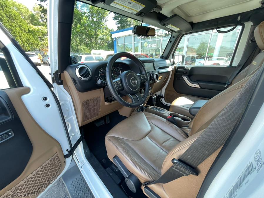 Used Jeep Wrangler Unlimited Sahara. CLEAN CARFAX! 2014 | Sunrise Auto Sales. Rosedale, New York Used Jeep Wrangler Unlimited Sahara. CLEAN CARFAX! 2014 | Sunrise Auto Sales. Rosedale, New York