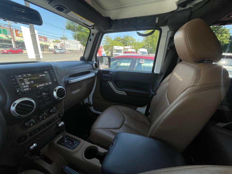 Used Jeep Wrangler Unlimited Sahara. CLEAN CARFAX! 2014 | Sunrise Auto Sales. Rosedale, New York Used Jeep Wrangler Unlimited Sahara. CLEAN CARFAX! 2014 | Sunrise Auto Sales. Rosedale, New York