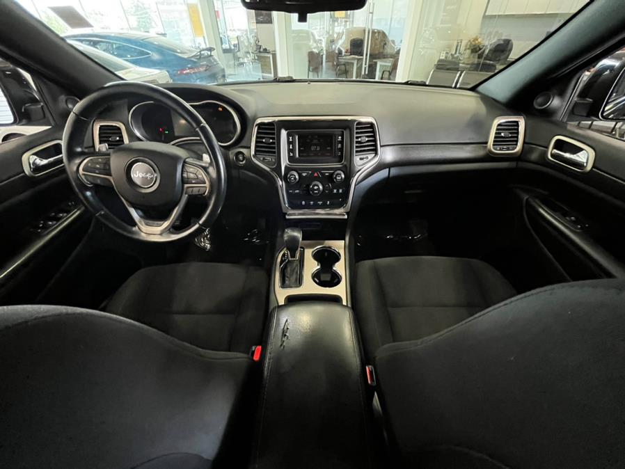 Used Jeep Grand Cherokee Laredo E 4x4 2016 | Luxury Motor Club. Franklin Square, New York Used Jeep Grand Cherokee Laredo E 4x4 2016 | Luxury Motor Club. Franklin Square, New York