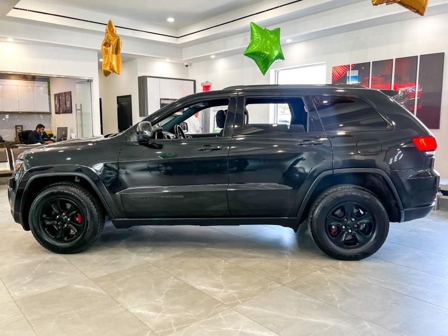 Used Jeep Grand Cherokee Laredo E 4x4 2016 | Luxury Motor Club. Franklin Square, New York Used Jeep Grand Cherokee Laredo E 4x4 2016 | Luxury Motor Club. Franklin Square, New York