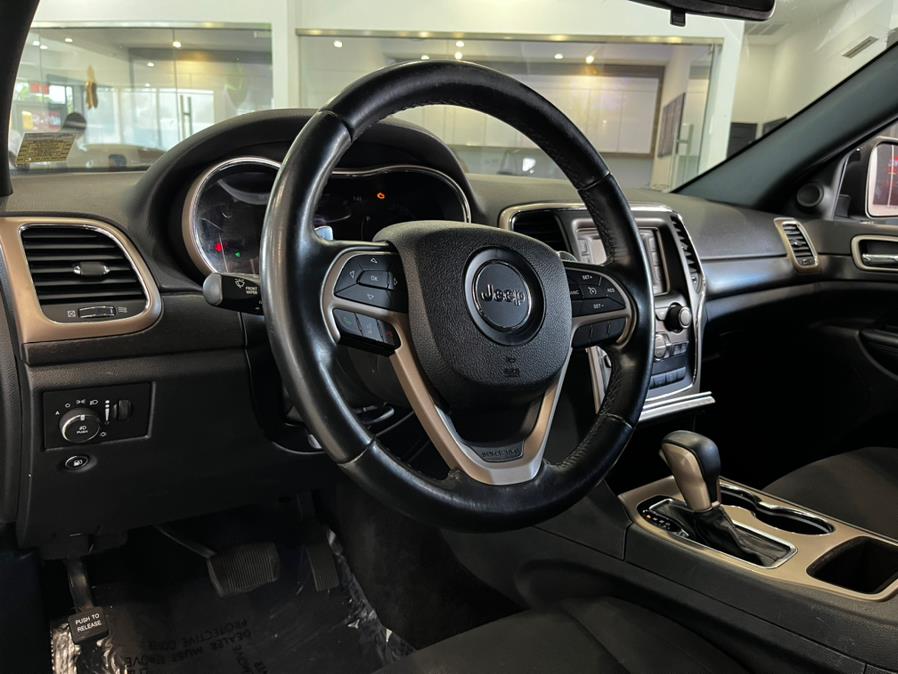 Used Jeep Grand Cherokee Laredo E 4x4 2016 | Luxury Motor Club. Franklin Square, New York Used Jeep Grand Cherokee Laredo E 4x4 2016 | Luxury Motor Club. Franklin Square, New York