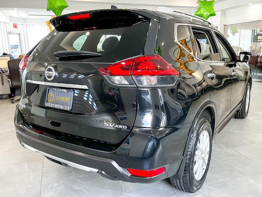2020 Nissan Rogue AWD SV, available for sale in Franklin Square, New York | Luxury Motor Club. Franklin Square, New York 2020 Nissan Rogue AWD SV, available for sale in Franklin Square, New York | Luxury Motor Club. Franklin Square, New York