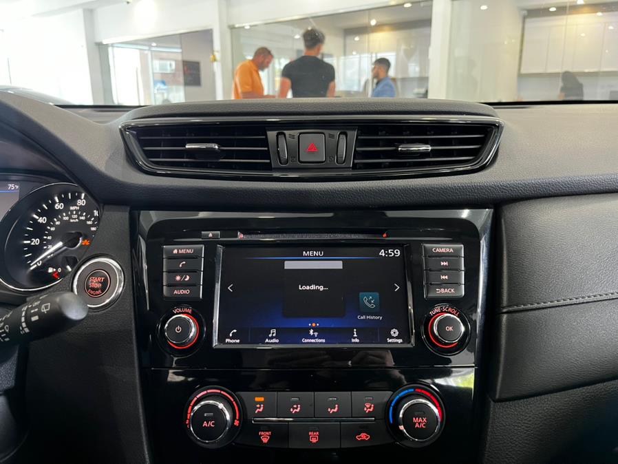 2020 Nissan Rogue AWD SV, available for sale in Franklin Square, New York | Luxury Motor Club. Franklin Square, New York 2020 Nissan Rogue AWD SV, available for sale in Franklin Square, New York | Luxury Motor Club. Franklin Square, New York