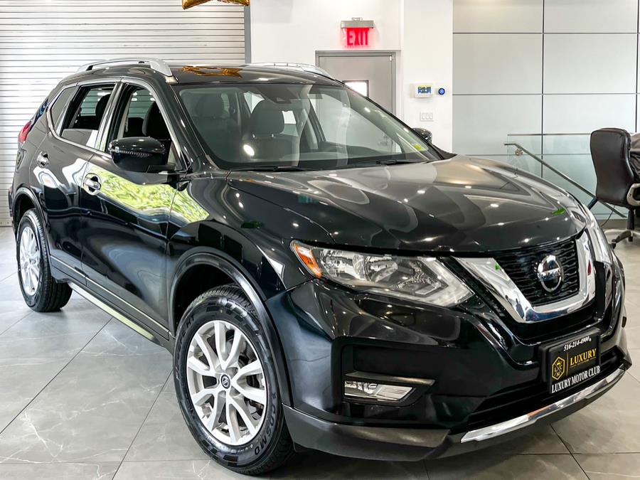2020 Nissan Rogue AWD SV, available for sale in Franklin Square, New York | Luxury Motor Club. Franklin Square, New York 2020 Nissan Rogue AWD SV, available for sale in Franklin Square, New York | Luxury Motor Club. Franklin Square, New York