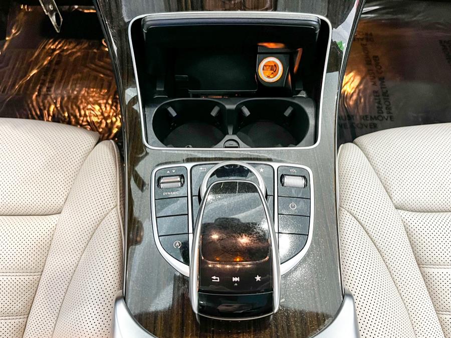 Used Mercedes-Benz C-Class C 300 4MATIC Sedan 2018 | Luxury Motor Club. Franklin Square, New York Used Mercedes-Benz C-Class C 300 4MATIC Sedan 2018 | Luxury Motor Club. Franklin Square, New York