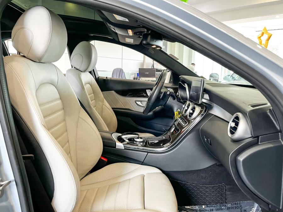 Used Mercedes-Benz C-Class C 300 4MATIC Sedan 2018 | Luxury Motor Club. Franklin Square, New York Used Mercedes-Benz C-Class C 300 4MATIC Sedan 2018 | Luxury Motor Club. Franklin Square, New York