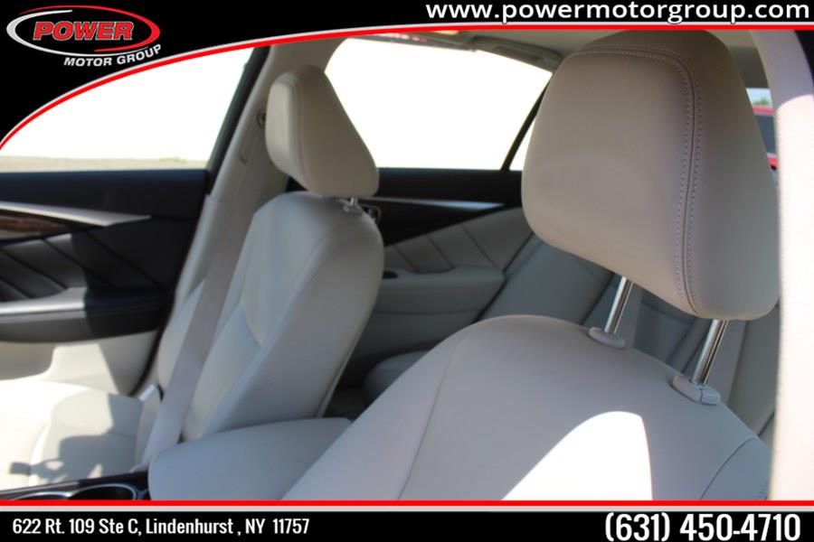Used INFINITI Q50 3.0t LUXE AWD 2018 | Power Motor Group. Lindenhurst, New York Used INFINITI Q50 3.0t LUXE AWD 2018 | Power Motor Group. Lindenhurst, New York
