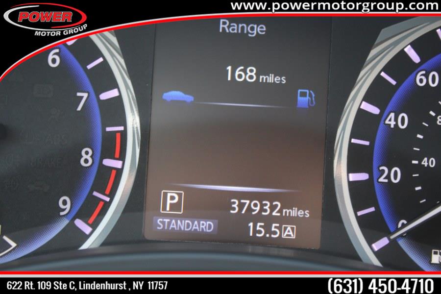 Used INFINITI Q50 3.0t LUXE AWD 2018 | Power Motor Group. Lindenhurst, New York Used INFINITI Q50 3.0t LUXE AWD 2018 | Power Motor Group. Lindenhurst, New York