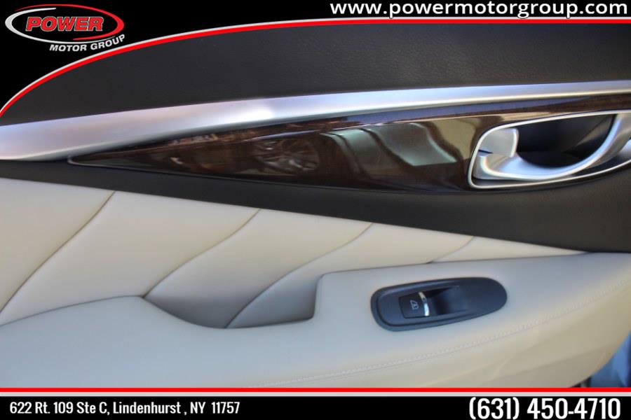 Used INFINITI Q50 4dr Sdn AWD 2015 | Power Motor Group. Lindenhurst, New York Used INFINITI Q50 4dr Sdn AWD 2015 | Power Motor Group. Lindenhurst, New York