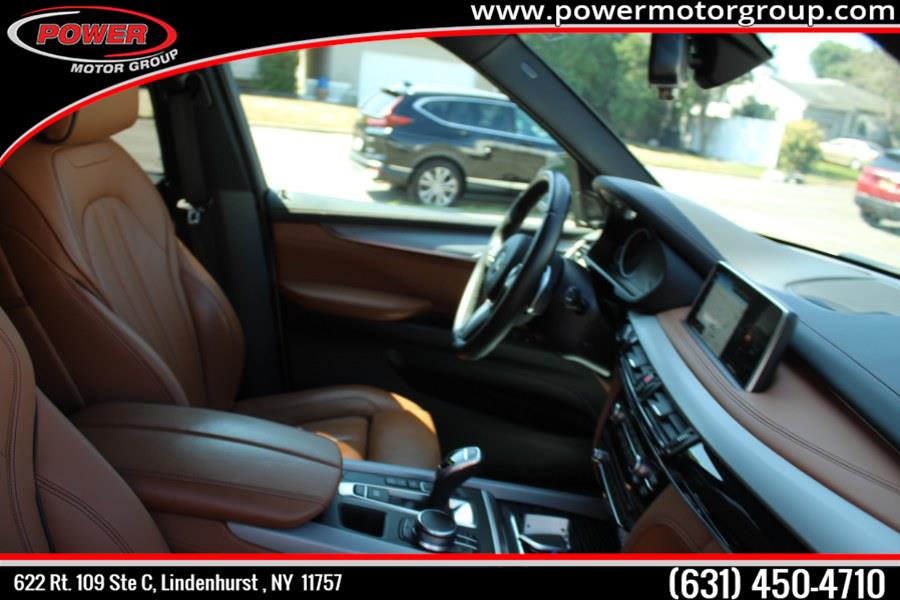 Used BMW X5 M SPORT xDrive50i Sports Activity Vehicle 2018 | Power Motor Group. Lindenhurst, New York Used BMW X5 M SPORT xDrive50i Sports Activity Vehicle 2018 | Power Motor Group. Lindenhurst, New York