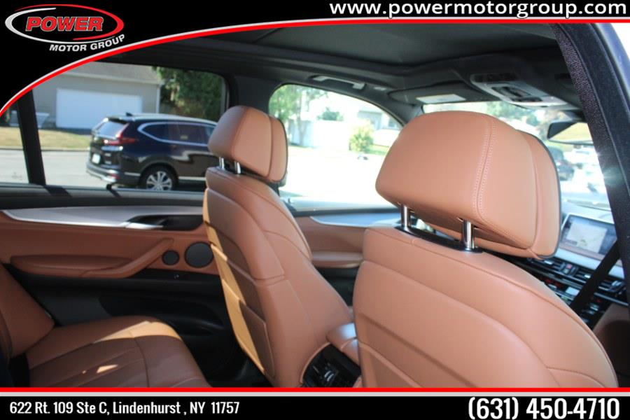 Used BMW X5 M SPORT xDrive50i Sports Activity Vehicle 2018 | Power Motor Group. Lindenhurst, New York Used BMW X5 M SPORT xDrive50i Sports Activity Vehicle 2018 | Power Motor Group. Lindenhurst, New York