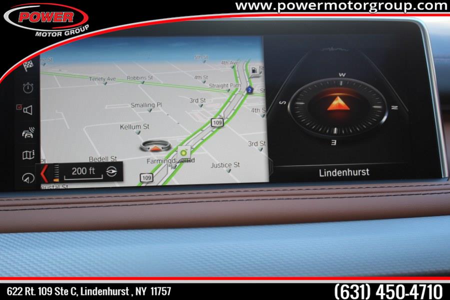 Used BMW X5 M SPORT xDrive50i Sports Activity Vehicle 2018 | Power Motor Group. Lindenhurst, New York Used BMW X5 M SPORT xDrive50i Sports Activity Vehicle 2018 | Power Motor Group. Lindenhurst, New York