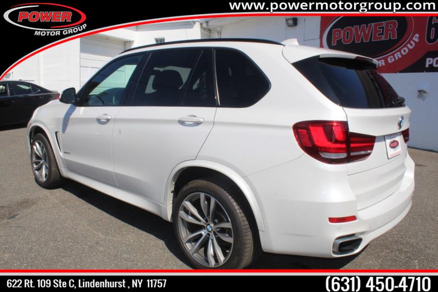 Used BMW X5 M SPORT xDrive50i Sports Activity Vehicle 2018 | Power Motor Group. Lindenhurst, New York Used BMW X5 M SPORT xDrive50i Sports Activity Vehicle 2018 | Power Motor Group. Lindenhurst, New York